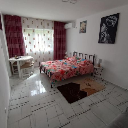 Apartament Timeea באיילה הרקולנדה מראה חיצוני תמונה