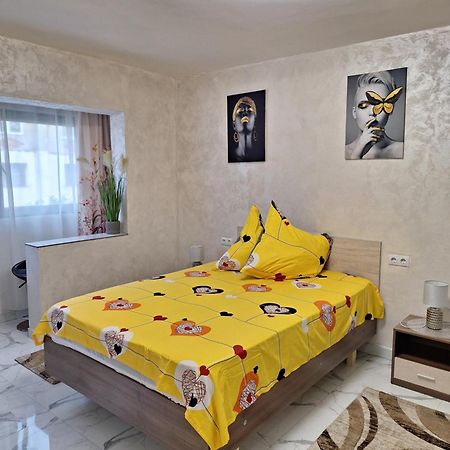 Apartament Timeea באיילה הרקולנדה מראה חיצוני תמונה