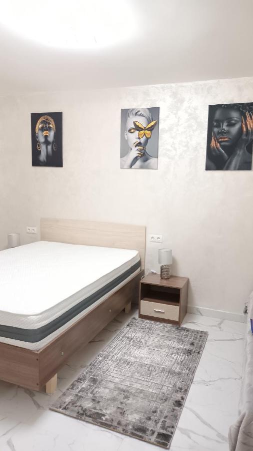 Apartament Timeea באיילה הרקולנדה מראה חיצוני תמונה